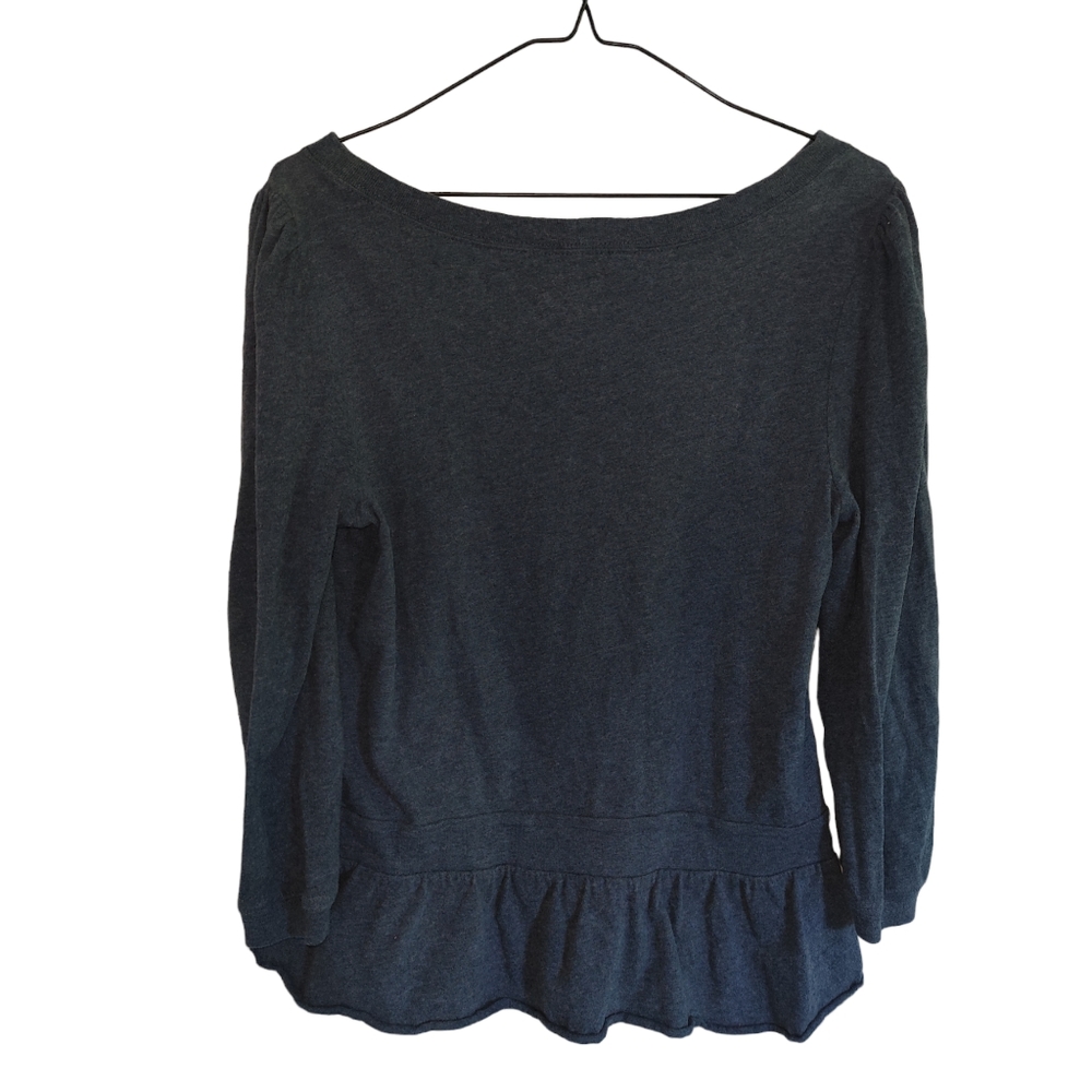 Vintage Juicy Couture top | Size Large - Picture 3 of 6